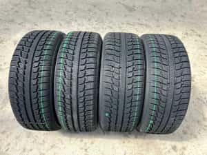 Anvelope (R14-R18) iarna M+S 205/60 R16 Respa TRANSPORT GRATUIT — miniatura 4