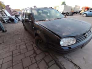 Ceasuri bord Volkswagen VW Golf 2002 1.9 TDI MT (101 hp)