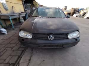 Ceasuri bord Volkswagen VW Golf 2002 1.9 TDI MT (101 hp) — miniatura 2