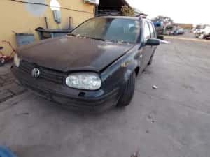 Ceasuri bord Volkswagen VW Golf 2002 1.9 TDI MT (101 hp) — miniatura 3