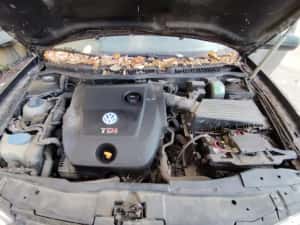 Ceasuri bord Volkswagen VW Golf 2002 1.9 TDI MT (101 hp) — miniatura 4