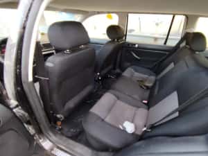 Ceasuri bord Volkswagen VW Golf 2002 1.9 TDI MT (101 hp) — miniatura 6