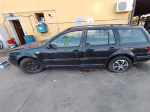 Ceasuri bord Volkswagen VW Golf 2002 1.9 TDI MT (101 hp) — miniatura 7