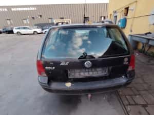 Ceasuri bord Volkswagen VW Golf 2002 1.9 TDI MT (101 hp) — miniatura 8