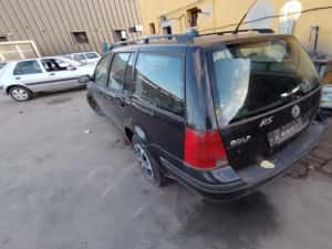 Ceasuri bord Volkswagen VW Golf 2002 1.9 TDI MT (101 hp) — miniatura 9
