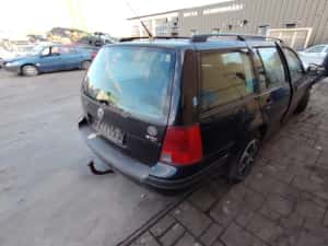 Ceasuri bord Volkswagen VW Golf 2002 1.9 TDI MT (101 hp) — miniatura 10