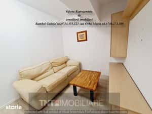 Apartament 2 camere open space de inchiriat bloc nou zona Tatarasi — miniatura 4