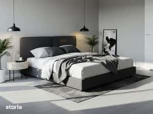 Apartament cu 3 camere, decomandat, spatios, bloc nou - Fara comision! — miniatura 5