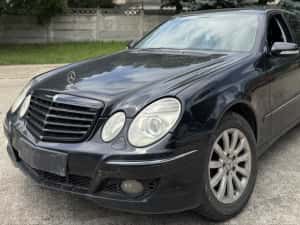Anunt destinat exclusiv baietilor care au dezmembrari - E 220 CDI - 2007 - 2.2 Diesel - Euro 4 - Automat - Fara acte si fara numere-Perfect Functional — miniatura 3