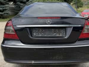 Anunt destinat exclusiv baietilor care au dezmembrari - E 220 CDI - 2007 - 2.2 Diesel - Euro 4 - Automat - Fara acte si fara numere-Perfect Functional — miniatura 5