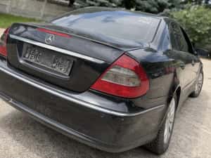 Anunt destinat exclusiv baietilor care au dezmembrari - E 220 CDI - 2007 - 2.2 Diesel - Euro 4 - Automat - Fara acte si fara numere-Perfect Functional — miniatura 6