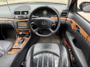 Anunt destinat exclusiv baietilor care au dezmembrari - E 220 CDI - 2007 - 2.2 Diesel - Euro 4 - Automat - Fara acte si fara numere-Perfect Functional — miniatura 7
