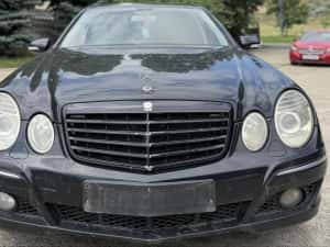 Anunt destinat exclusiv baietilor care au dezmembrari - E 220 CDI - 2007 - 2.2 Diesel - Euro 4 - Automat - Fara acte si fara numere-Perfect Functional — miniatura 10