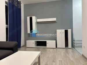 APARTAMENT MOBILAT SI UTILAT | 2 CAMERE | LOC DE PARCARE | GIROC | — miniatura 1