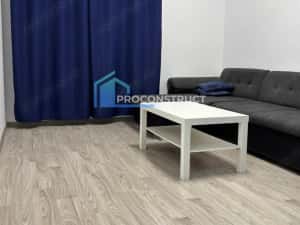 APARTAMENT MOBILAT SI UTILAT | 2 CAMERE | LOC DE PARCARE | GIROC | — miniatura 2