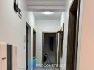 APARTAMENT MOBILAT SI UTILAT | 2 CAMERE | LOC DE PARCARE | GIROC | — miniatura 3
