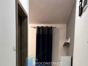 APARTAMENT MOBILAT SI UTILAT | 2 CAMERE | LOC DE PARCARE | GIROC | — miniatura 6