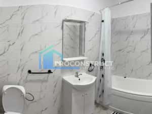 APARTAMENT MOBILAT SI UTILAT | 2 CAMERE | LOC DE PARCARE | GIROC | — miniatura 7