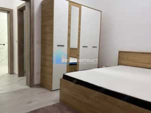 APARTAMENT MOBILAT SI UTILAT | 2 CAMERE | LOC DE PARCARE | GIROC | — miniatura 8