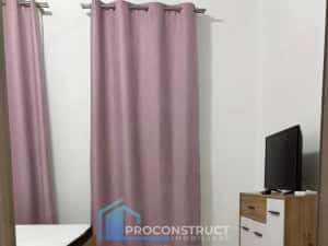 APARTAMENT MOBILAT SI UTILAT | 2 CAMERE | LOC DE PARCARE | GIROC | — miniatura 9