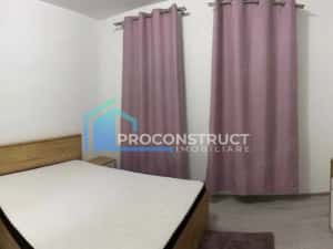 APARTAMENT MOBILAT SI UTILAT | 2 CAMERE | LOC DE PARCARE | GIROC | — miniatura 10