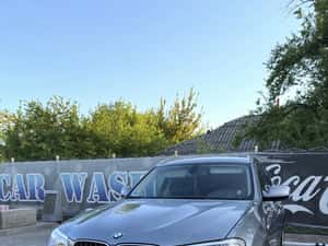 BMW X3 2010 - 11.900 EUR