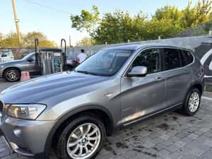 BMW X3 2010 - 11.900 EUR — miniatura 2