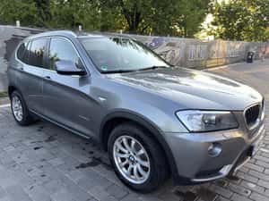 BMW X3 2010 - 11.900 EUR — miniatura 3