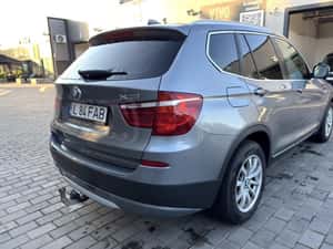 BMW X3 2010 - 11.900 EUR — miniatura 4