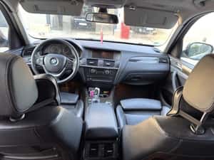 BMW X3 2010 - 11.900 EUR — miniatura 6