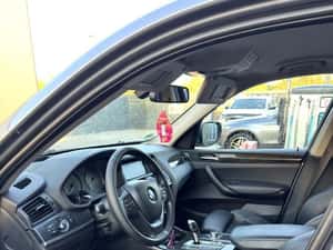 BMW X3 2010 - 11.900 EUR — miniatura 7
