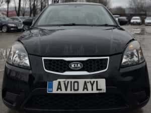 KIA RIO - 2010 - 1.5 Diesel - Manuala 110 CP - Cod Motor D4FA — miniatura 2