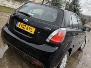 KIA RIO - 2010 - 1.5 Diesel - Manuala 110 CP - Cod Motor D4FA — miniatura 4