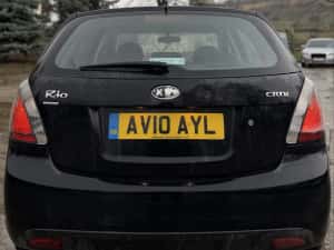 KIA RIO - 2010 - 1.5 Diesel - Manuala 110 CP - Cod Motor D4FA — miniatura 5