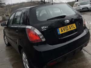 KIA RIO - 2010 - 1.5 Diesel - Manuala 110 CP - Cod Motor D4FA — miniatura 6