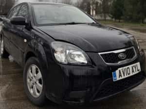KIA RIO - 2010 - 1.5 Diesel - Manuala 110 CP - Cod Motor D4FA — miniatura 9