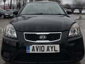 KIA RIO - 2010 - 1.5 Diesel - Manuala 110 CP - Cod Motor D4FA — miniatura 10