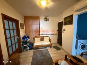 Aparatorii Patriei - 4 camere semimobilat — miniatura 5