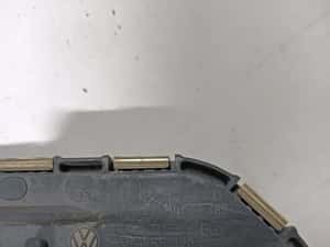 Motoras Stergatoare Stanga Fata Seat Leon Ii 1P1 2005 - 2013 5M0955120 — miniatura 4
