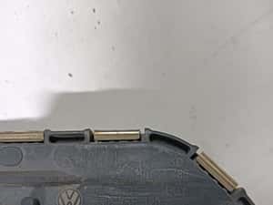 Motoras Stergatoare Stanga Fata Seat Leon Ii 1P1 2005 - 2013 5M0955120 — miniatura 6