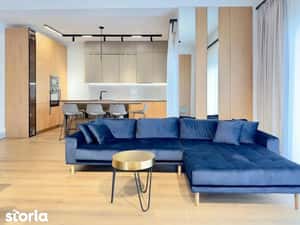 3 camere, 2 bai, terasa 56 mp! Bloc lux construit — miniatura 5