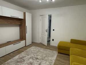 Se inchiriaza apartament doua camere