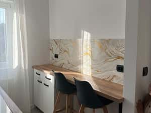 Se inchiriaza apartament doua camere — miniatura 3