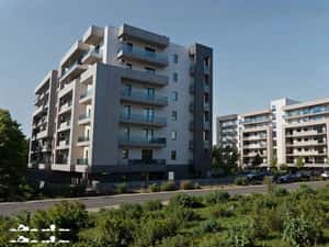 Locuinta decomandata cu 2 camere – zona Metro Berceni, Sector 4 — miniatura 1