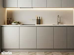 Apartament cu 2 camere decomandate de vanzare, imobil nou in Vidra — miniatura 4