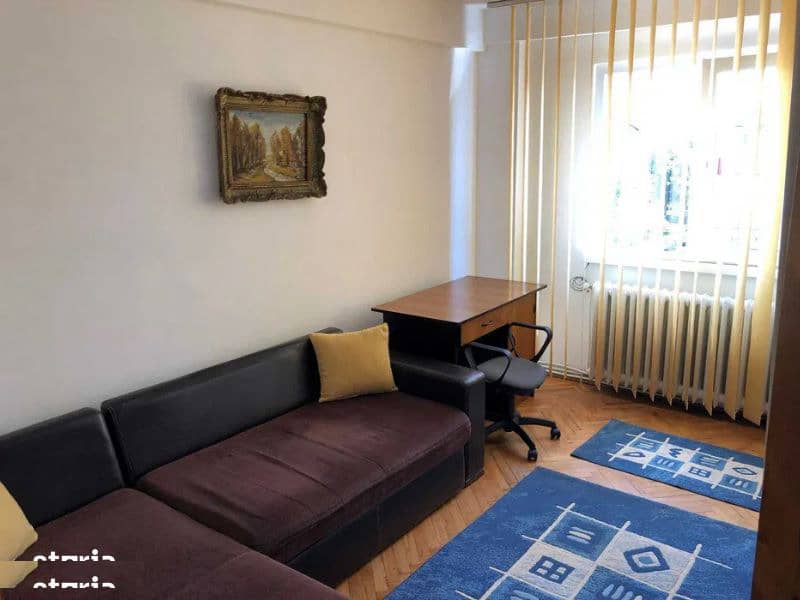 Apartament 3 camere | Mănăștur – Parcul Colina | Parcare inclusă — fotografie 1 din 6