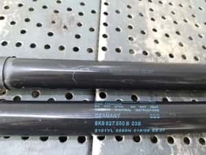Amortizoare telescoape haion vw golf 6 5k 5k6827550b 2101yl0550n — miniatura 2