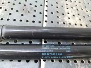 Amortizoare telescoape haion vw golf 6 5k 5k6827550b 2101yl0550n — miniatura 5