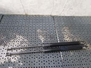 Amortizoare telescoape haion vw golf 6 5k 5k6827550b 2101yl0550n — miniatura 7