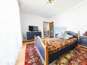 EXCLUSIVITATE! 3 camere, etajul 1/2, garaj, imobil 2004, zona Cipariu — miniatura 4